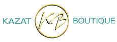 Kazat boutique logo